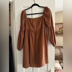 Amazon dress size XL